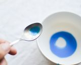 簡単手作り♪粉寒天でコハクトウ（琥珀糖）作り方5写真