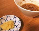 【スタミナ満点】牛肉カルビ にんにく焼き作り方1写真