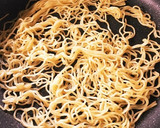 朝食用★冷凍お好み焼きをストック作り方5写真