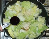 肉団子の中華風煮もの♪簡単作り方11写真