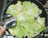 肉団子の中華風煮もの♪簡単作り方10写真