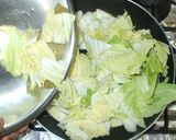 肉団子の中華風煮もの♪簡単作り方9写真