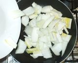 肉団子の中華風煮もの♪簡単作り方8写真