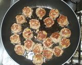 肉団子の中華風煮もの♪簡単作り方7写真