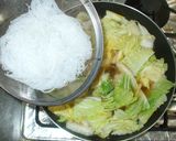 肉団子の中華風煮もの♪簡単作り方12写真
