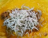 しらす納豆オムレツ作り方3写真