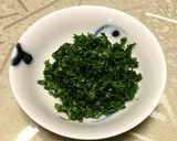 鶏皮とセロリの和え物☆サラダ風作り方4写真