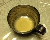 鶏皮とセロリの和え物☆サラダ風作り方6写真