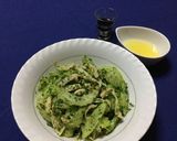 鶏皮とセロリの和え物☆サラダ風作り方12写真
