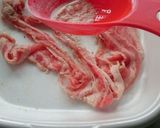 オクラの肉巻き作り方1写真