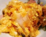 甘酢あんかけ 玉ねぎ入り作り方5写真