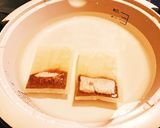 俺の大好きな豚しゃぶ&つけ蕎麦うどん作り方2写真