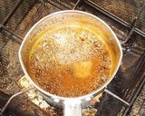 ビタミンDを摂る!いわしとキノコの天丼作り方5写真