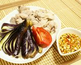 美味しい♪ナスと豚肉の中華ダレ♪作り方7写真