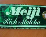 ほろ苦抹茶の生チョコ♪作り方1写真