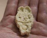 うさぎのおやつ おからクッキー作り方9写真