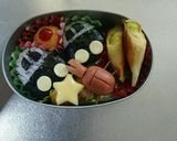 簡単!お弁当の卵焼き作り方4写真
