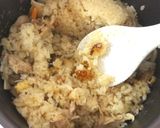 おうちの調味料で＊だし香る炊き込みご飯＊作り方14写真