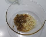 胡瓜とざーさいの中華風漬物作り方5写真