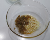 胡瓜とざーさいの中華風漬物作り方5写真