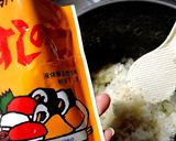ワタリガニde豪華ちらし!カニ汁付き☆作り方8写真