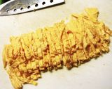 ワタリガニde豪華ちらし!カニ汁付き☆作り方10写真