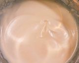 ふわっふわ♥ミルクティー生パウンドケーキ作り方3写真