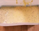 ふわっふわ♥ミルクティー生パウンドケーキ作り方6写真