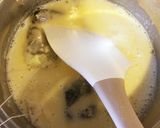 ふわっふわ♥ミルクティー生パウンドケーキ作り方8写真