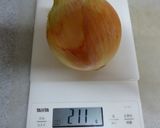 レンジで簡単♪和風✿玉葱の肉詰め✿作り方2写真