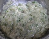 レンジで簡単♪和風✿玉葱の肉詰め✿作り方9写真