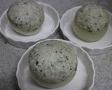 レンジで簡単♪和風✿玉葱の肉詰め✿作り方14写真