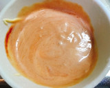 トマトとエビのとろっと玉子炒め作り方6写真