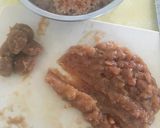 噛むカムごまパワー作り方1写真