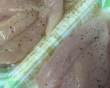 噛むカムごまパワー作り方2写真