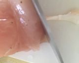 噛むカムごまパワー作り方3写真