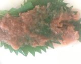 噛むカムごまパワー作り方5写真