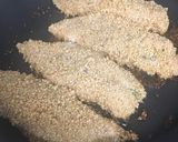 噛むカムごまパワー作り方7写真