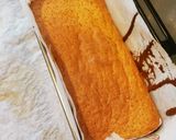 ふわっふわ♥ミルクティー生パウンドケーキ作り方7写真