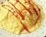 ☆ケチャップライス☆作り方7写真