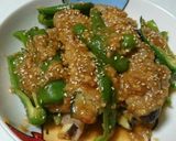 万能 味噌だれ(炒め、田楽、チーズ焼き)作り方6写真