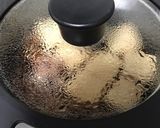 イカと豆腐の煮物作り方8写真