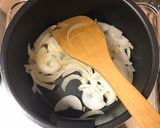 簡単!カレールーでスープカレー作り方3写真