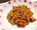 簡単!カレールーでスープカレー作り方9写真
