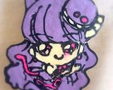 キラキラ☆プリキュアアラモードケーキ作り方3写真
