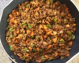丁寧に作って美味しいドライカレー＊弁当◎作り方10写真