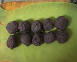 レンジでやわらか求肥✨いちご大福作り方8写真
