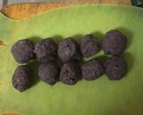 レンジでやわらか求肥✨いちご大福作り方8写真