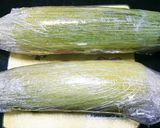 熱々ですぐ食べたい！レンチンとうもろこし作り方2写真
