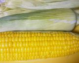 熱々ですぐ食べたい！レンチンとうもろこし作り方3写真